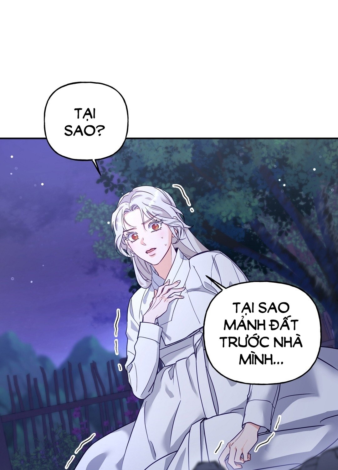 [18+] Khúc Nhạc Của Cầm Thú Chapter 11.1 - Trang 2