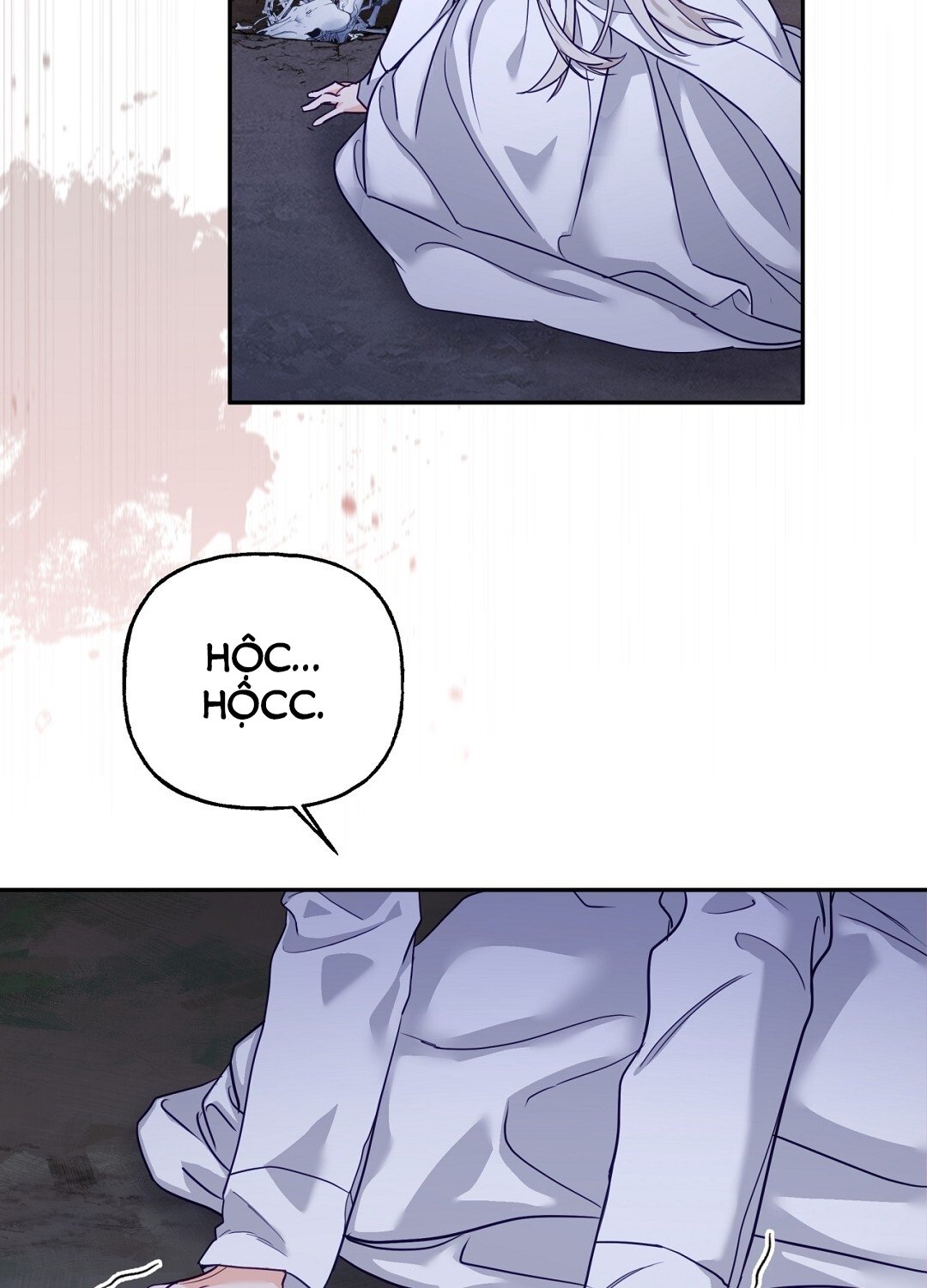 [18+] Khúc Nhạc Của Cầm Thú Chapter 11.1 - Trang 2