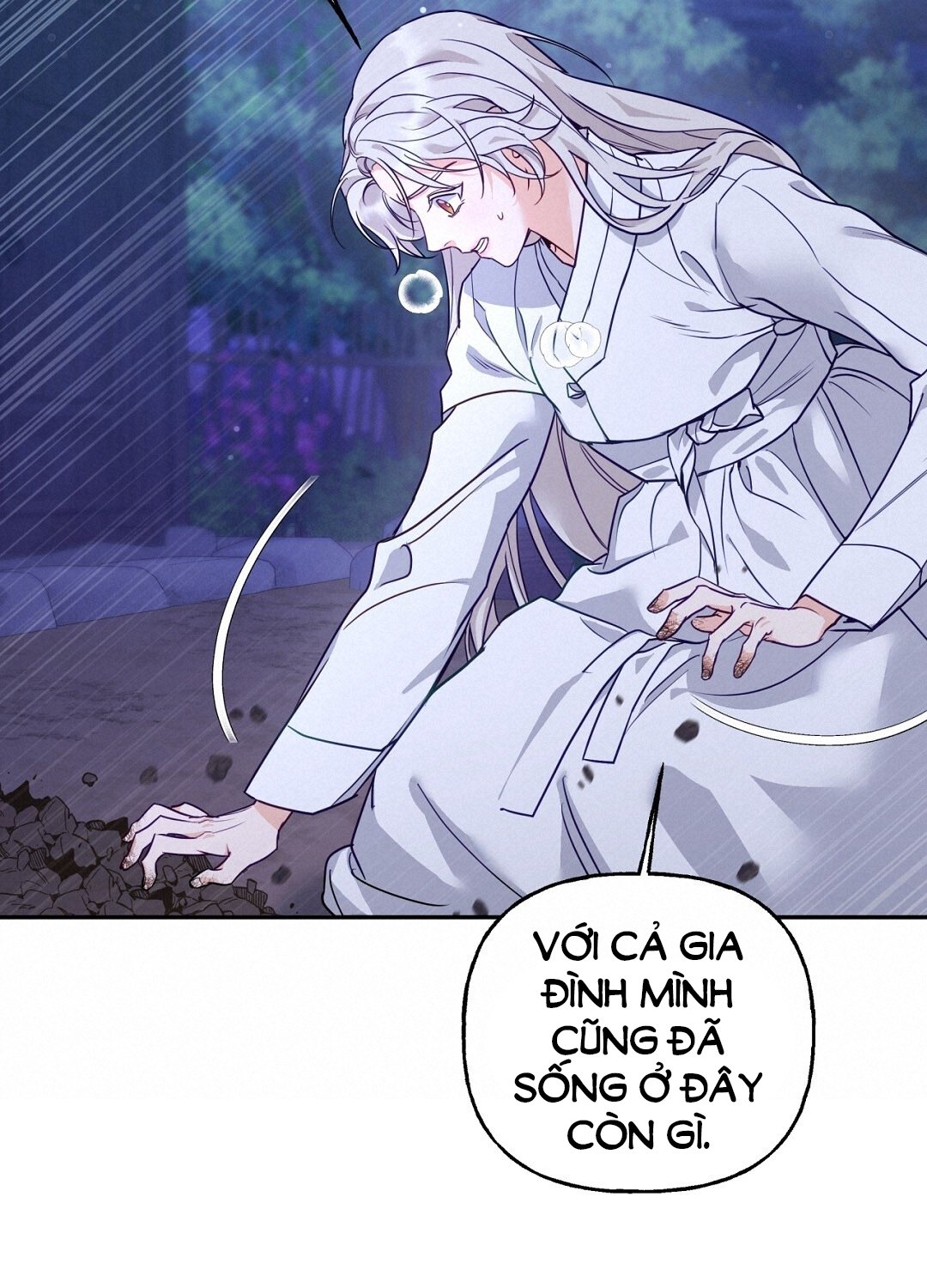 [18+] Khúc Nhạc Của Cầm Thú Chapter 11.1 - Trang 2