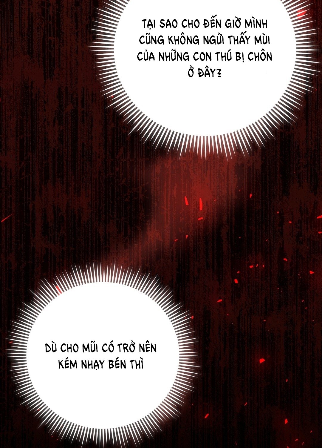 [18+] Khúc Nhạc Của Cầm Thú Chapter 11.1 - Trang 2