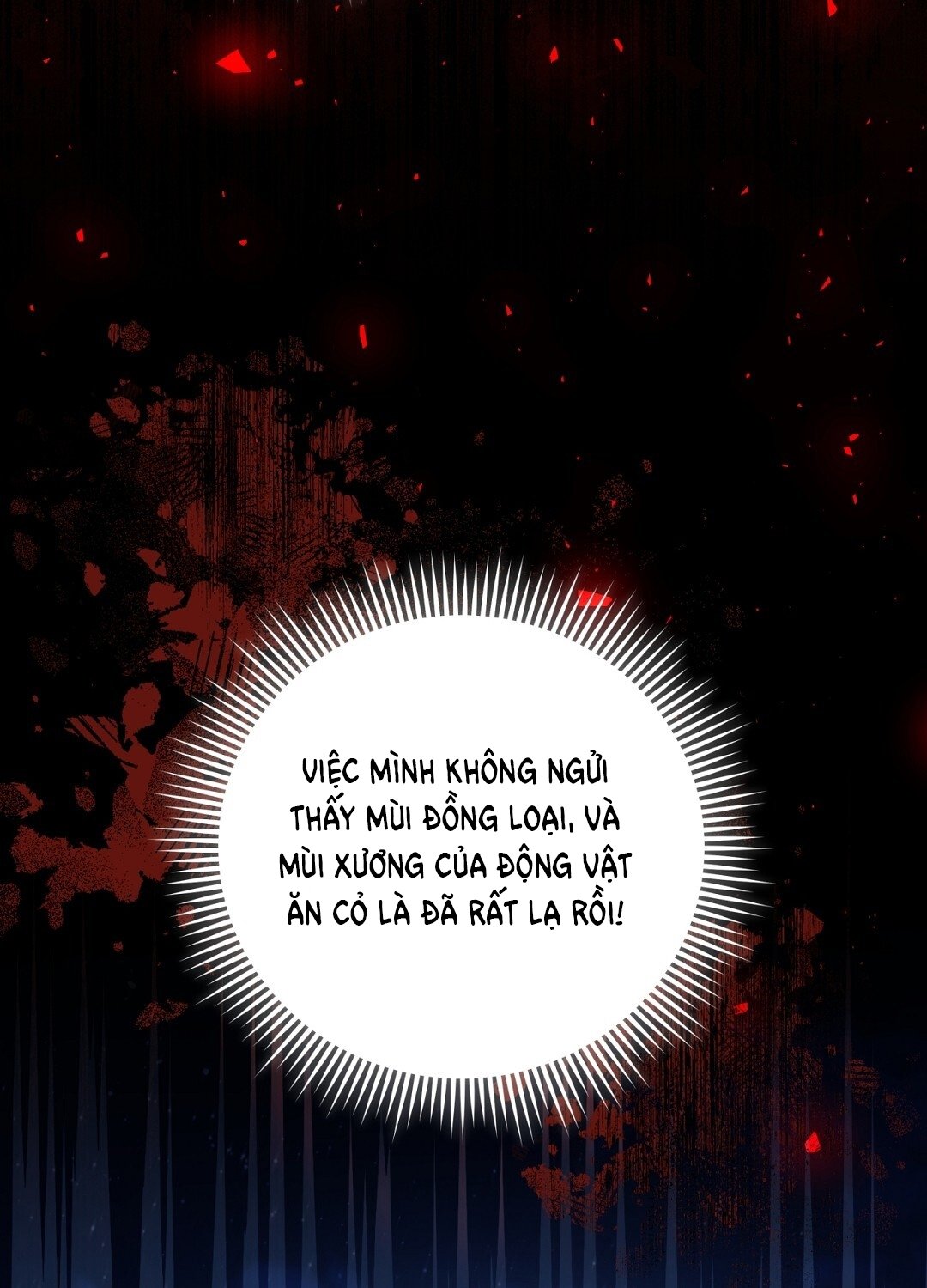 [18+] Khúc Nhạc Của Cầm Thú Chapter 11.1 - Trang 2