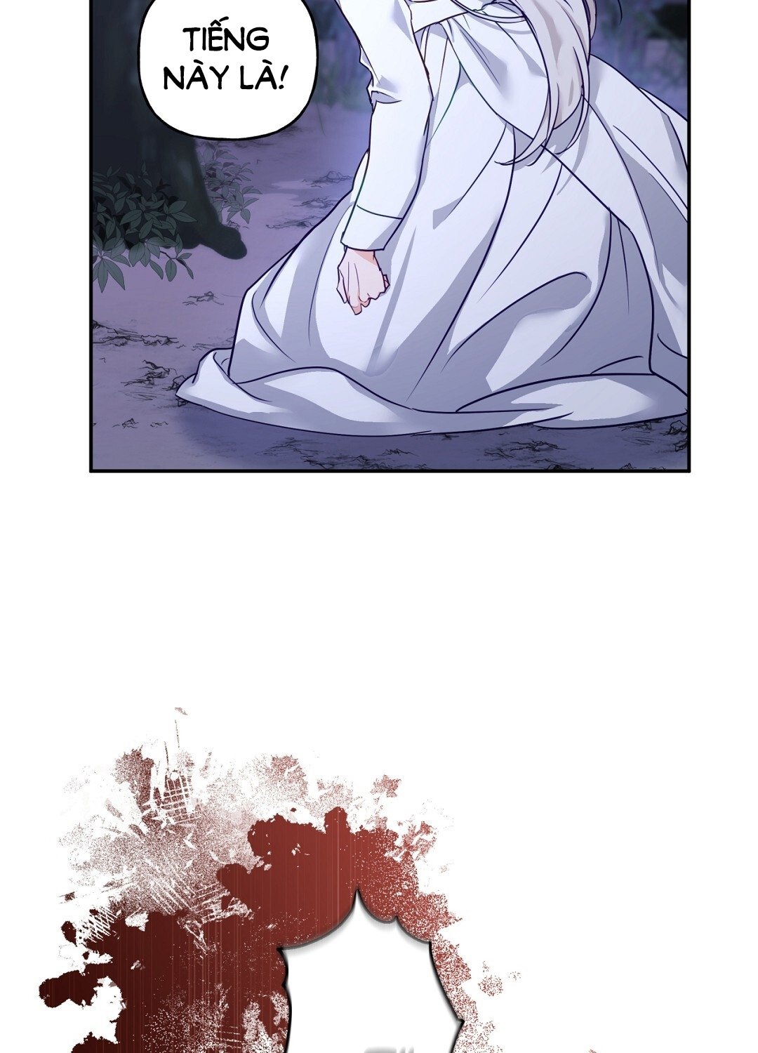 [18+] Khúc Nhạc Của Cầm Thú Chapter 11.1 - Trang 2