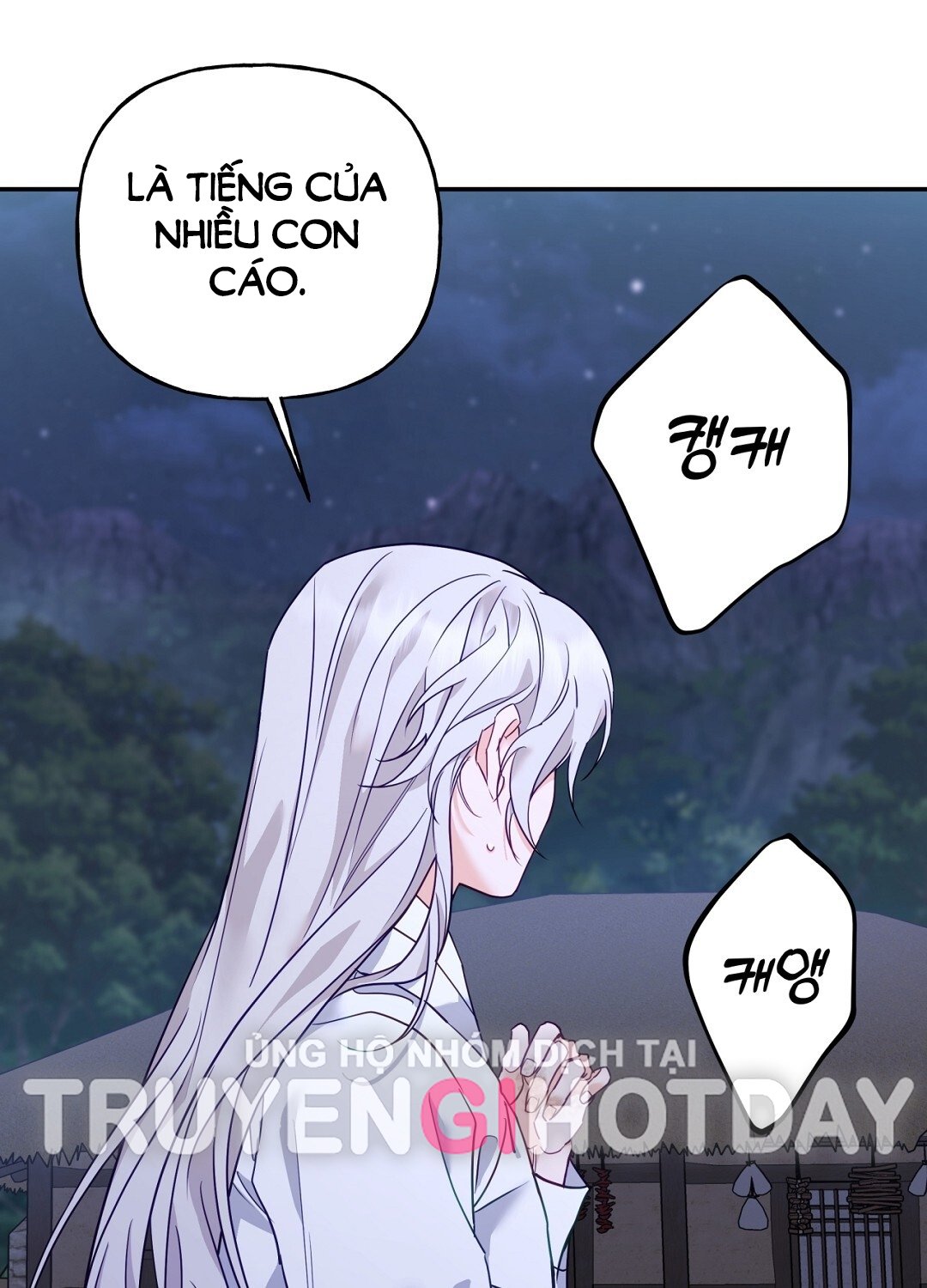 [18+] Khúc Nhạc Của Cầm Thú Chapter 11.2 - Trang 2