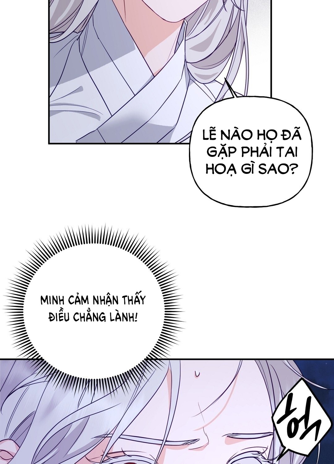 [18+] Khúc Nhạc Của Cầm Thú Chapter 11.2 - Trang 2