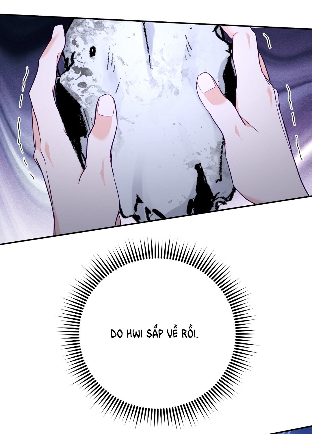 [18+] Khúc Nhạc Của Cầm Thú Chapter 11.2 - Trang 2