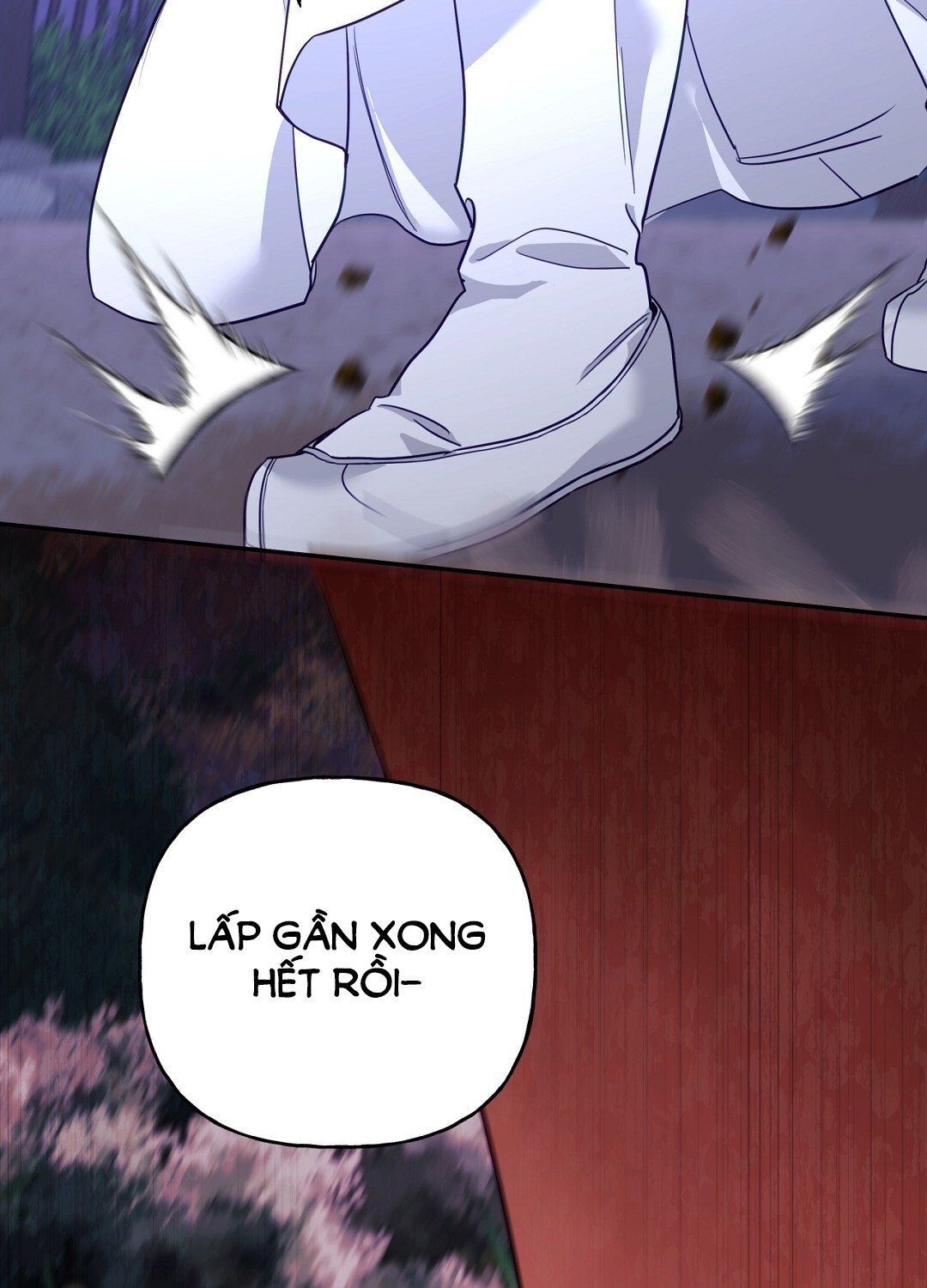 [18+] Khúc Nhạc Của Cầm Thú Chapter 11.2 - Trang 2