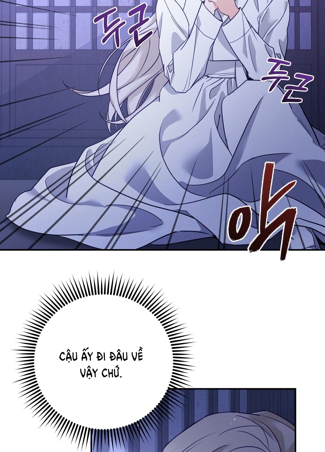 [18+] Khúc Nhạc Của Cầm Thú Chapter 11.2 - Trang 2