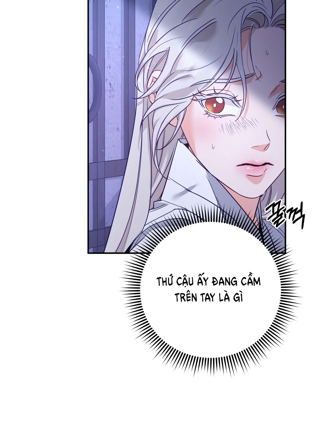 [18+] Khúc Nhạc Của Cầm Thú Chapter 11.2 - Trang 2