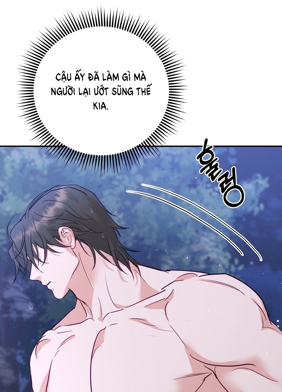 [18+] Khúc Nhạc Của Cầm Thú Chapter 11.2 - Trang 2
