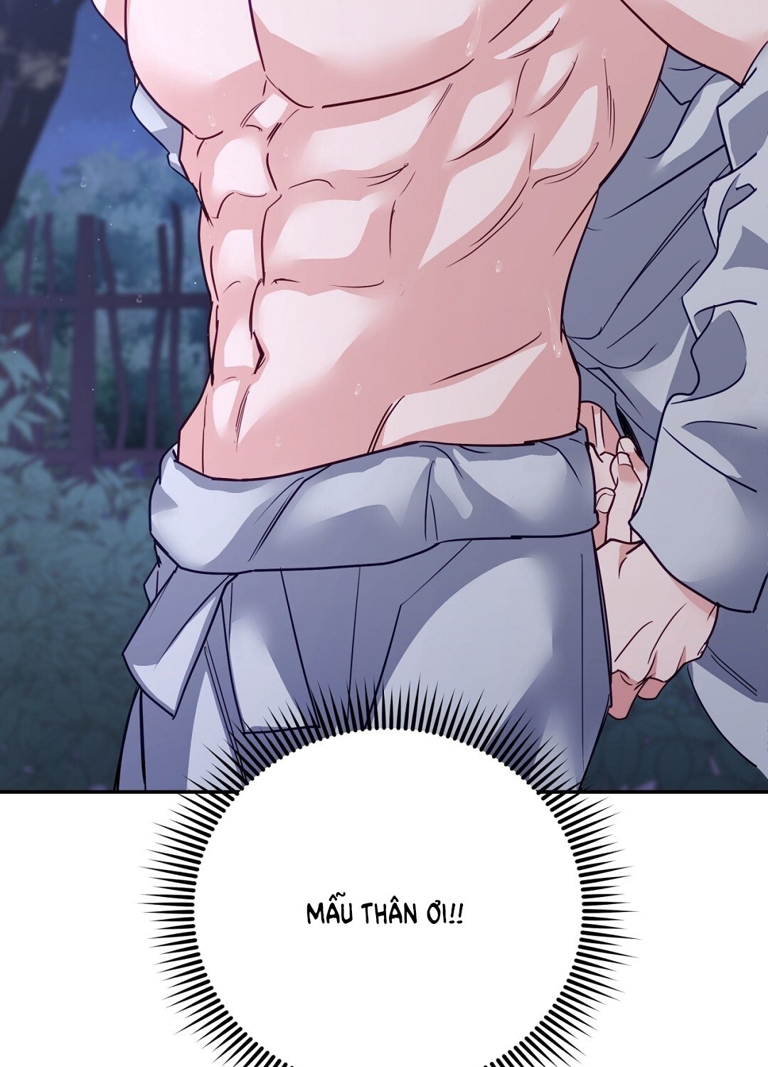 [18+] Khúc Nhạc Của Cầm Thú Chapter 11.2 - Trang 2