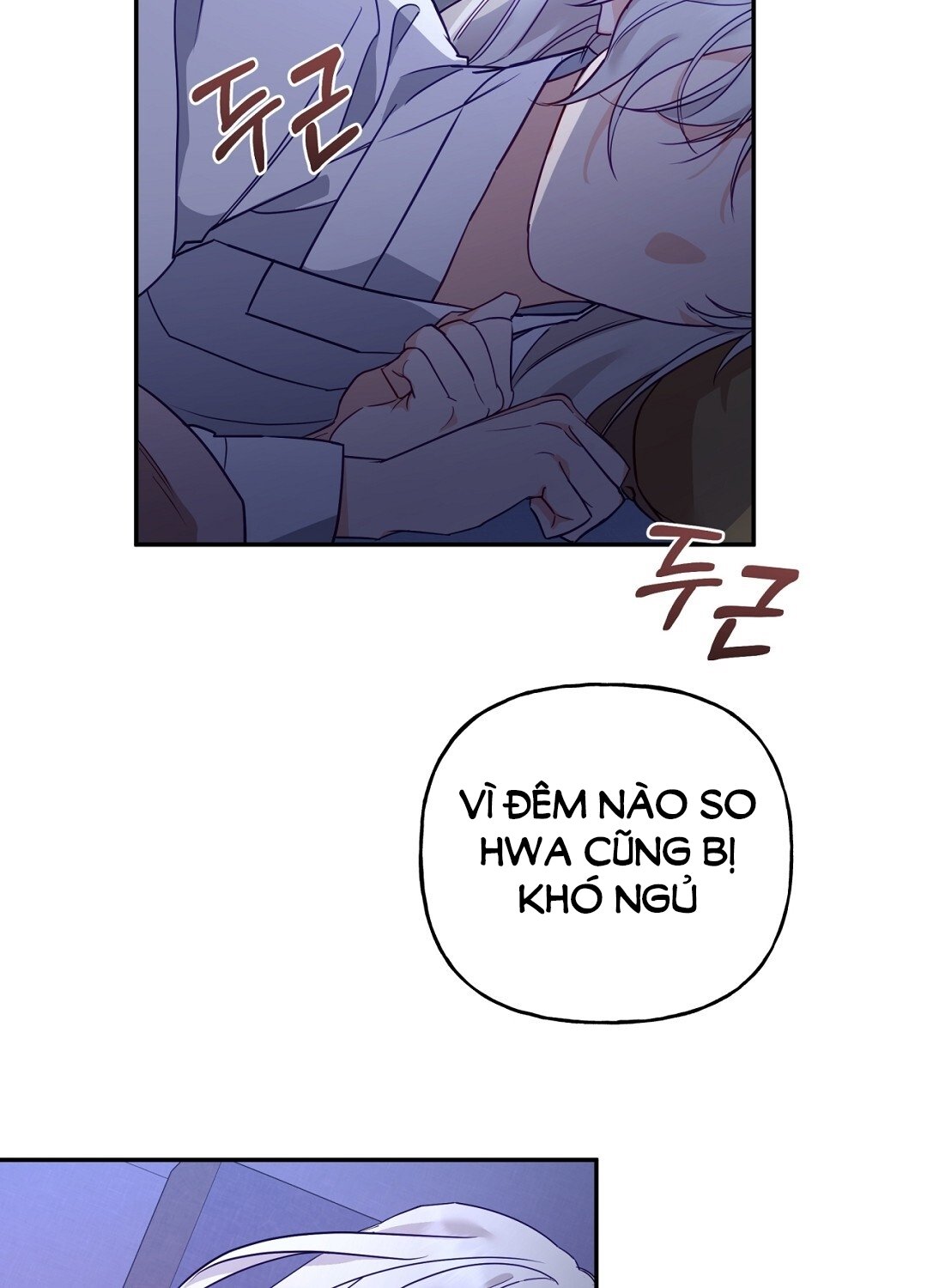 [18+] Khúc Nhạc Của Cầm Thú Chapter 11.2 - Trang 2