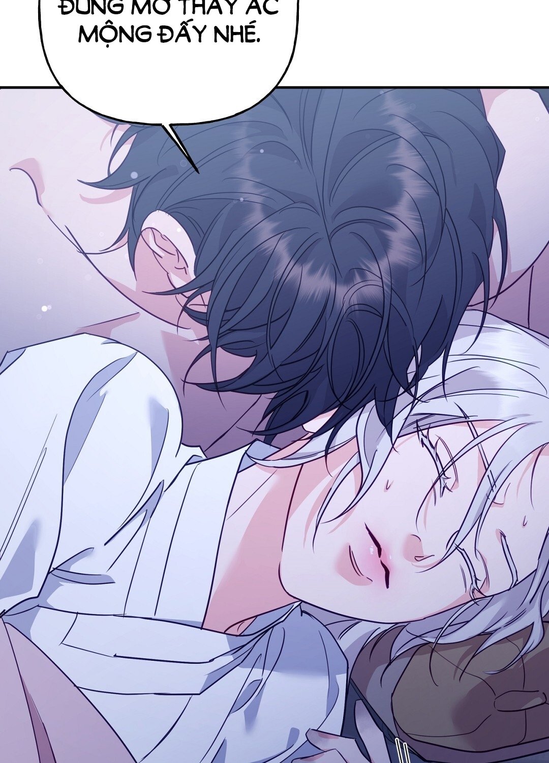 [18+] Khúc Nhạc Của Cầm Thú Chapter 11.2 - Trang 2