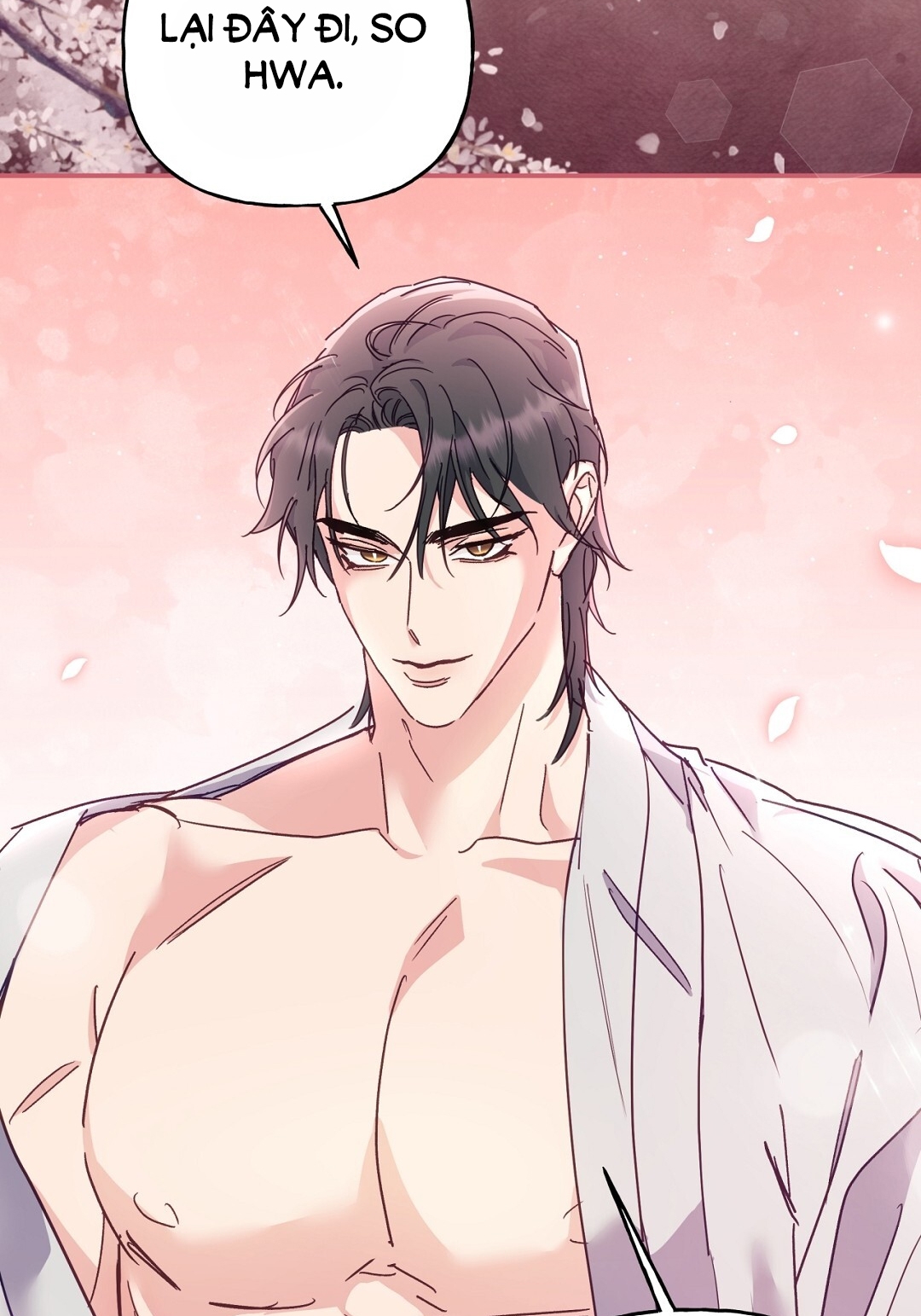 [18+] Khúc Nhạc Của Cầm Thú Chapter 12.1 - Trang 2