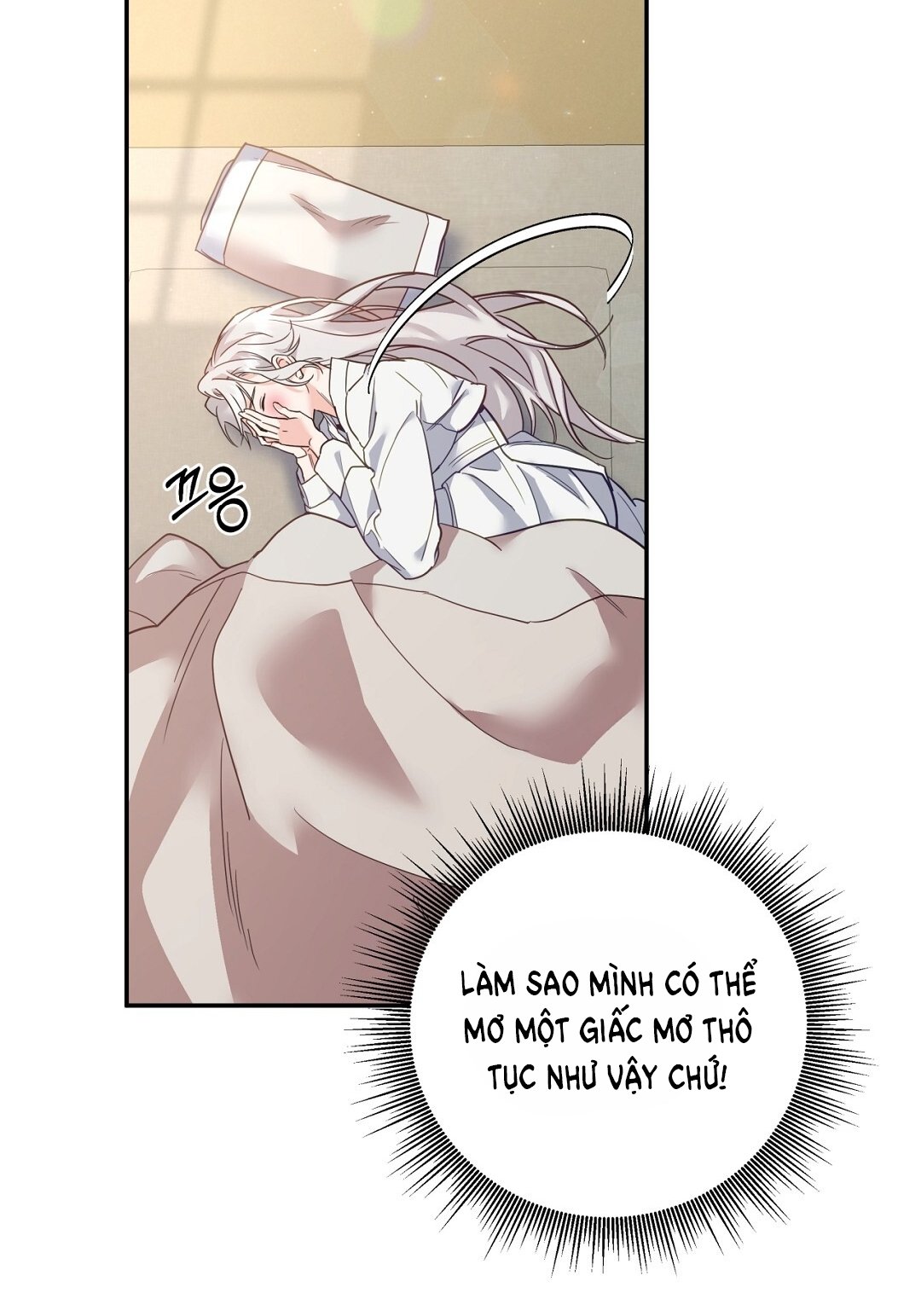[18+] Khúc Nhạc Của Cầm Thú Chapter 12.1 - Trang 2