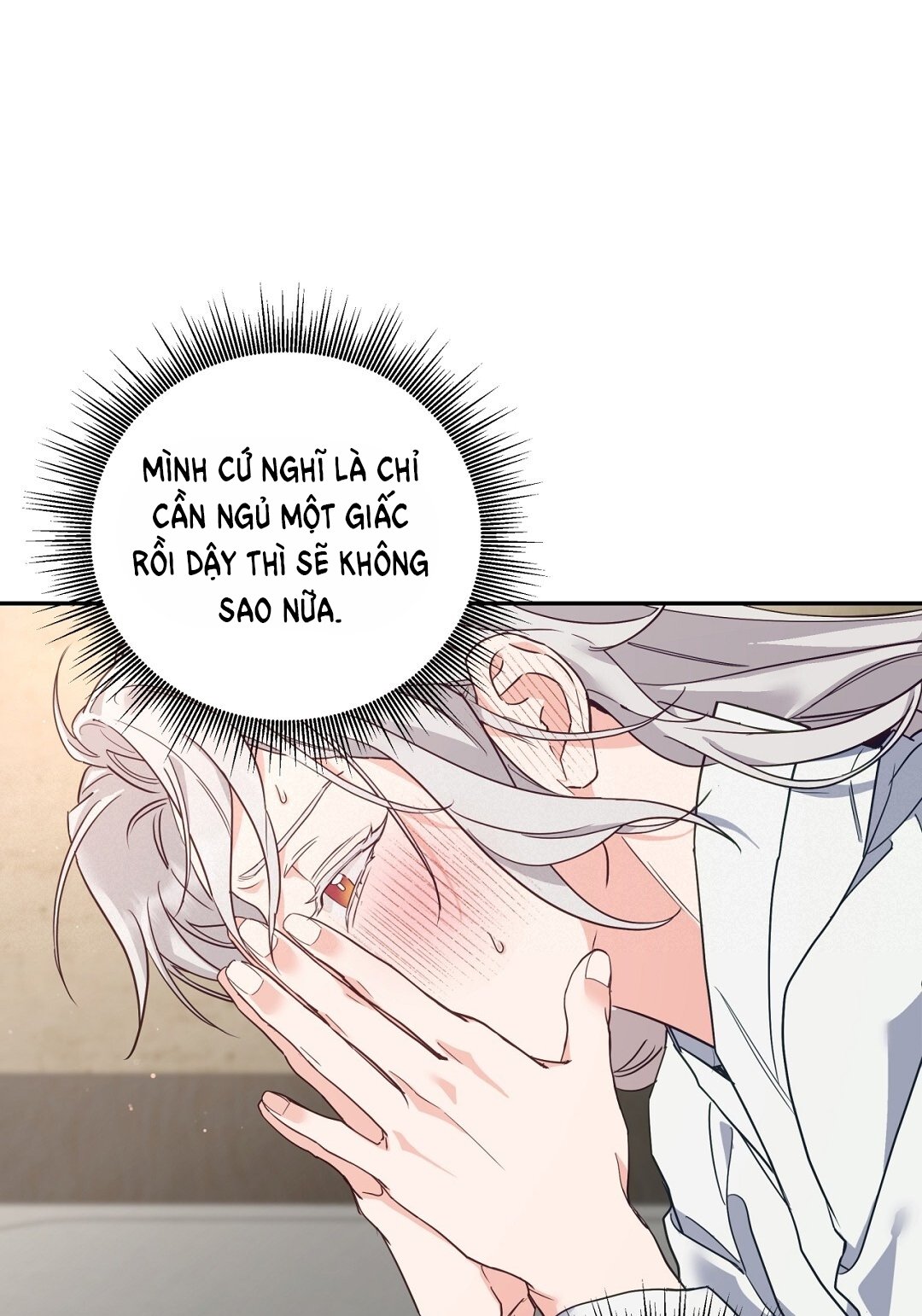 [18+] Khúc Nhạc Của Cầm Thú Chapter 12.1 - Trang 2