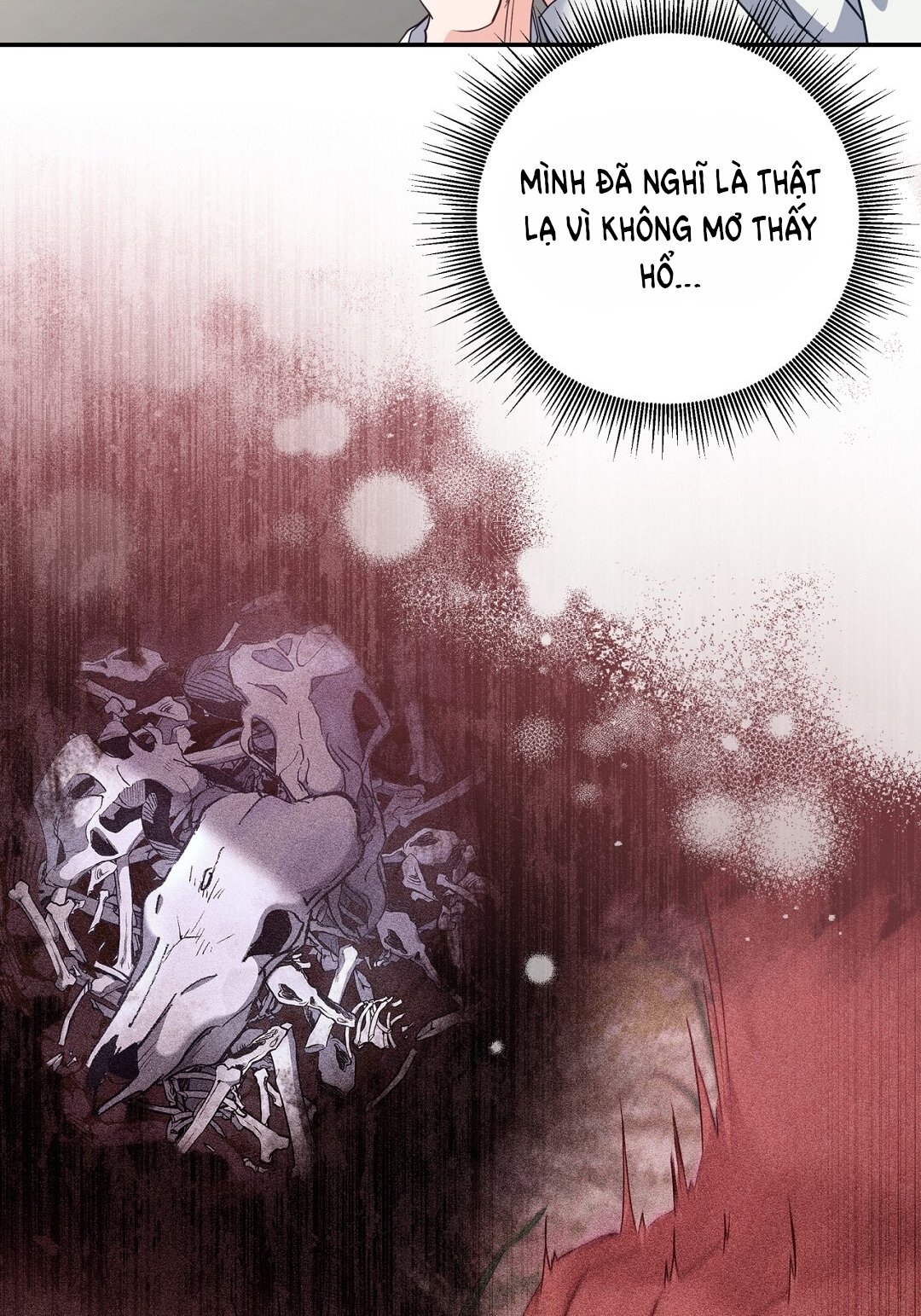 [18+] Khúc Nhạc Của Cầm Thú Chapter 12.1 - Trang 2