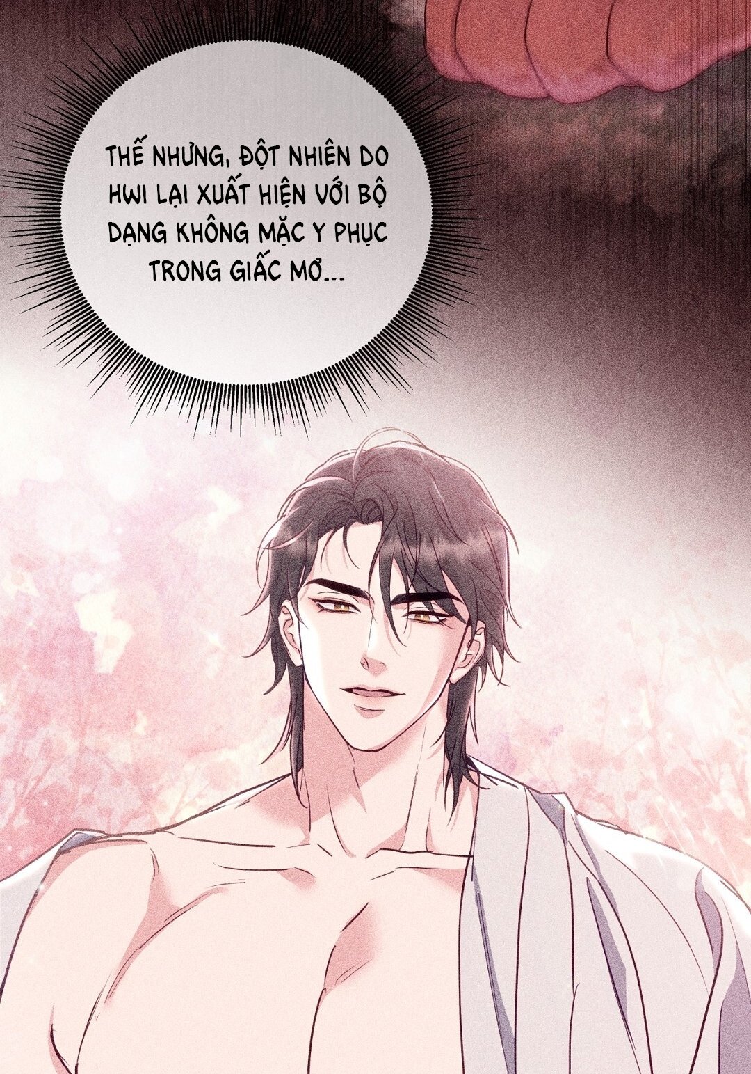 [18+] Khúc Nhạc Của Cầm Thú Chapter 12.1 - Trang 2