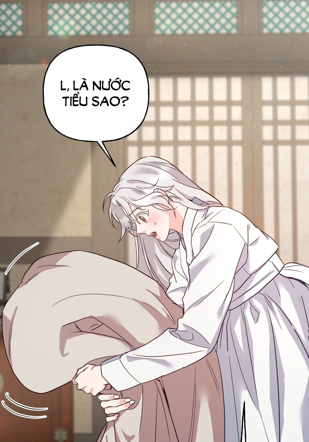 [18+] Khúc Nhạc Của Cầm Thú Chapter 12.1 - Trang 2