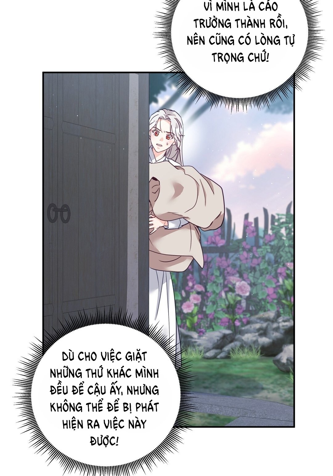 [18+] Khúc Nhạc Của Cầm Thú Chapter 12.1 - Trang 2