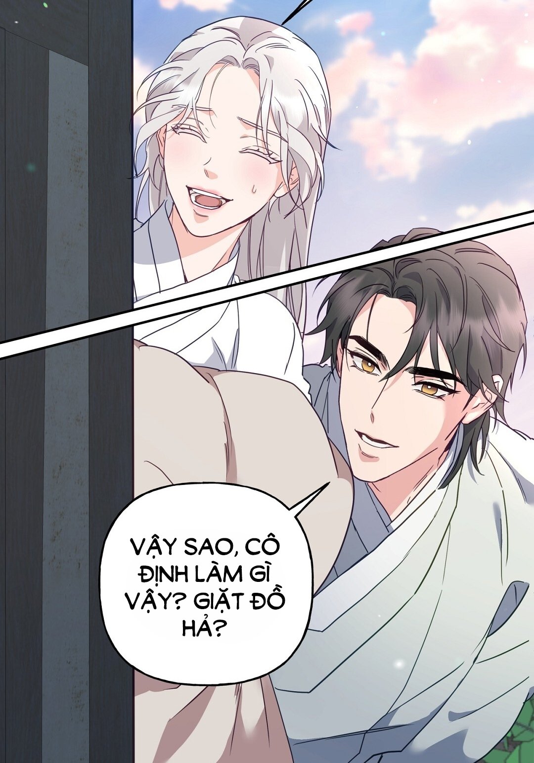 [18+] Khúc Nhạc Của Cầm Thú Chapter 12.1 - Trang 2