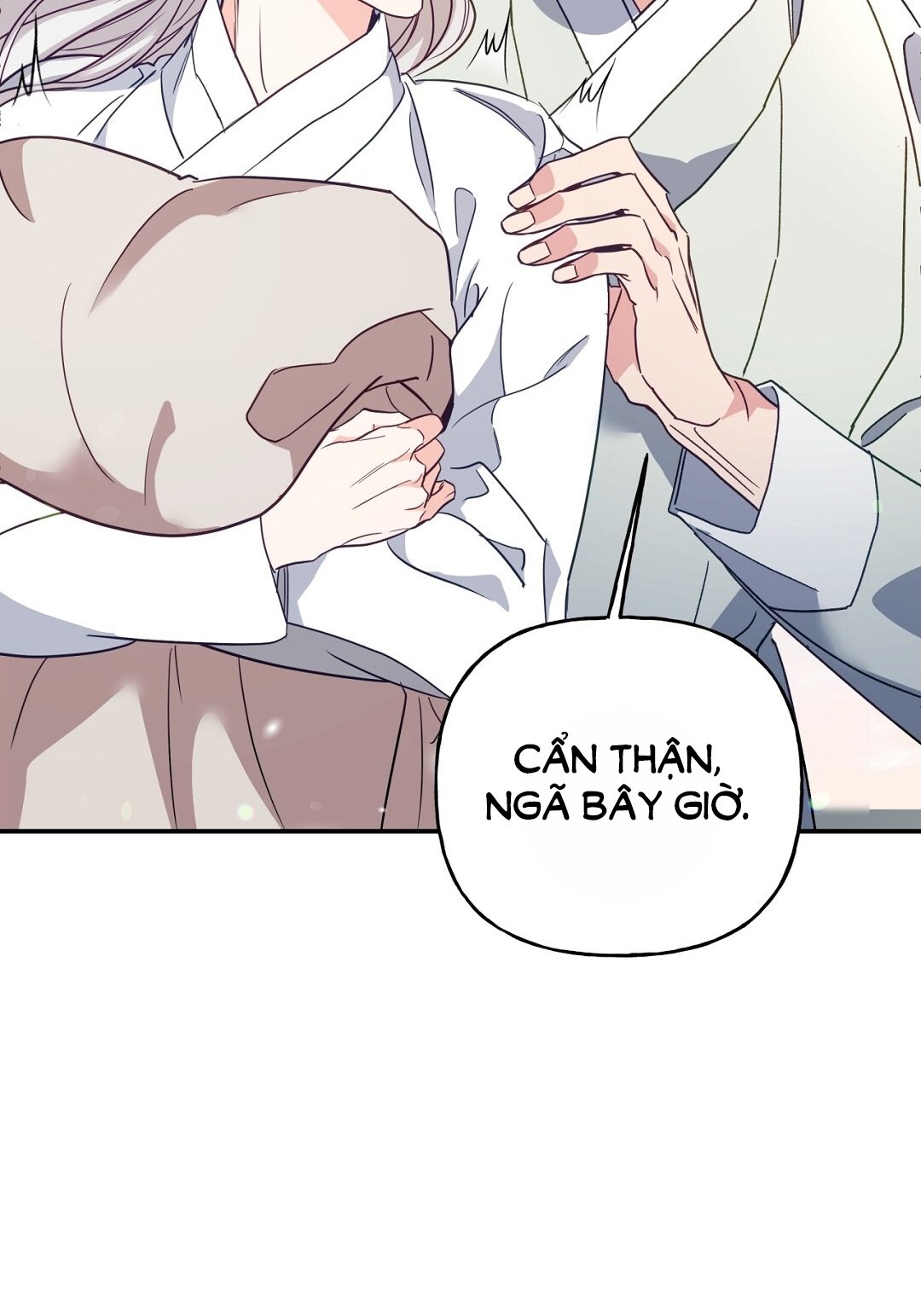 [18+] Khúc Nhạc Của Cầm Thú Chapter 12.1 - Trang 2