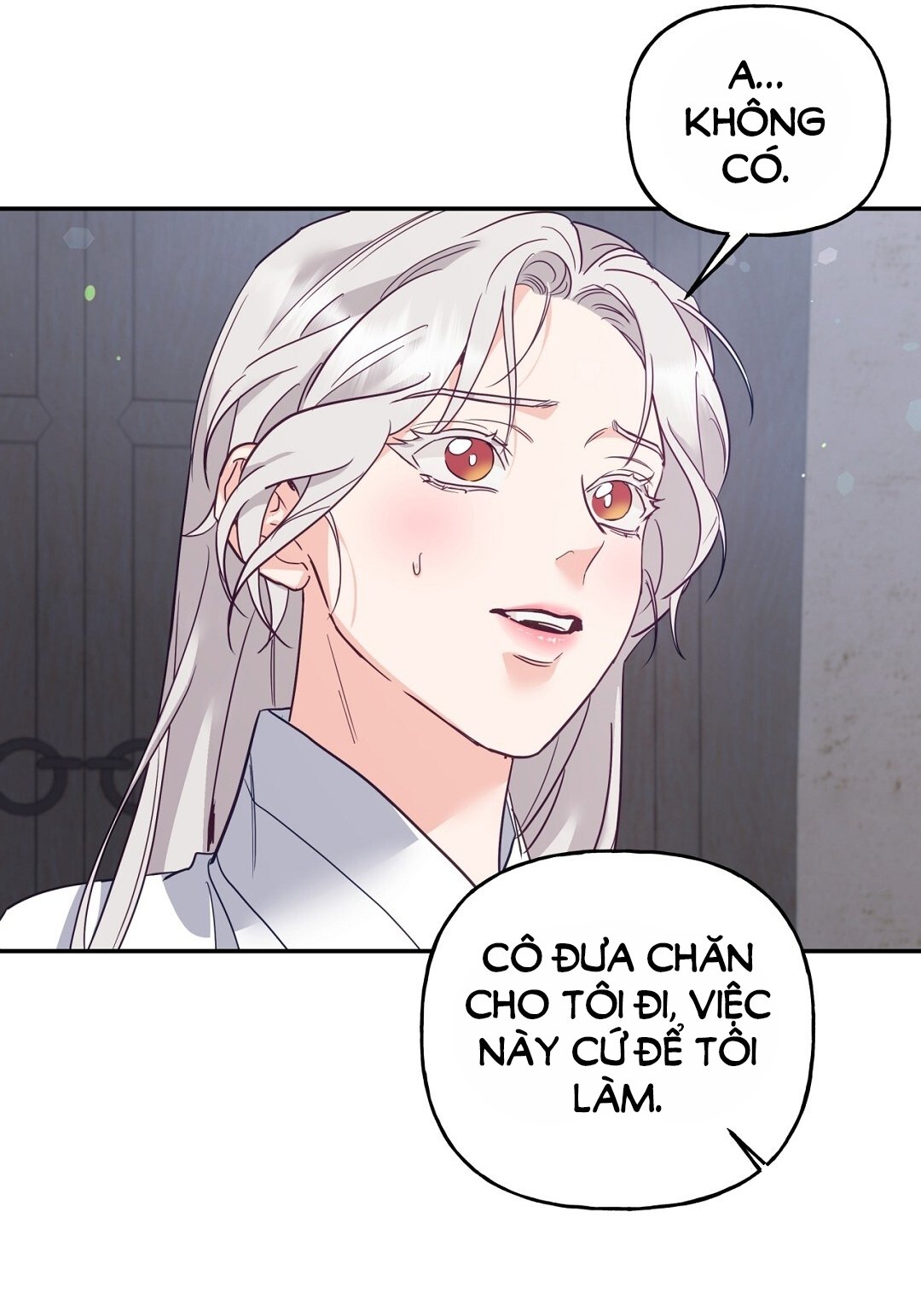 [18+] Khúc Nhạc Của Cầm Thú Chapter 12.2 - Trang 2