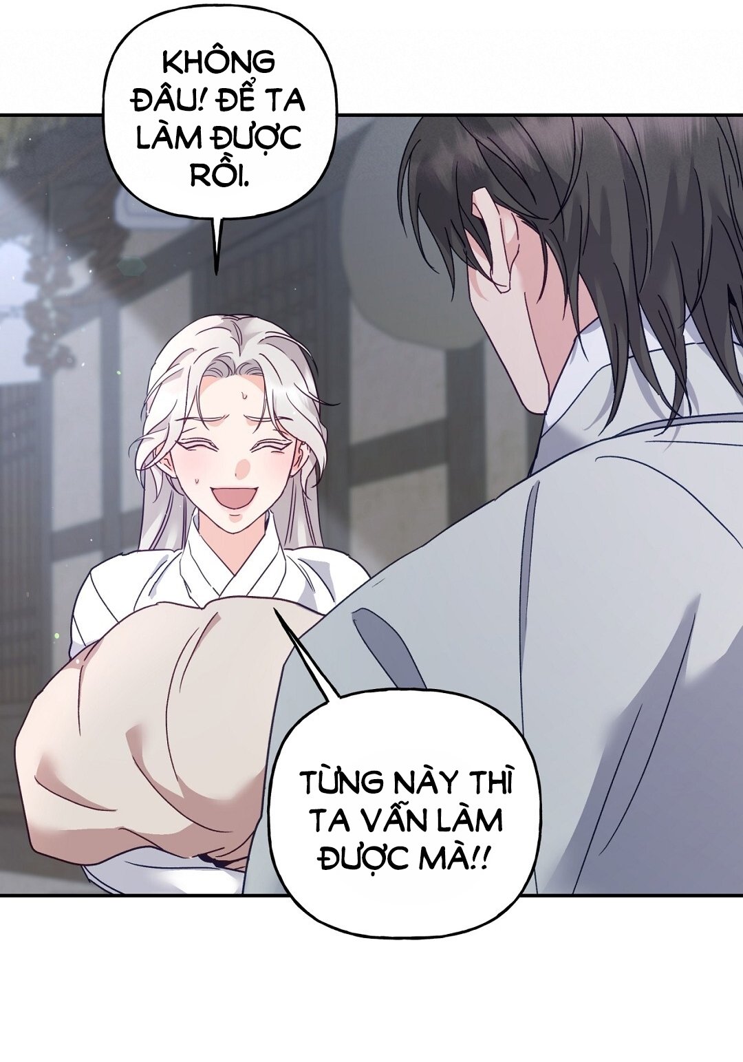 [18+] Khúc Nhạc Của Cầm Thú Chapter 12.2 - Trang 2