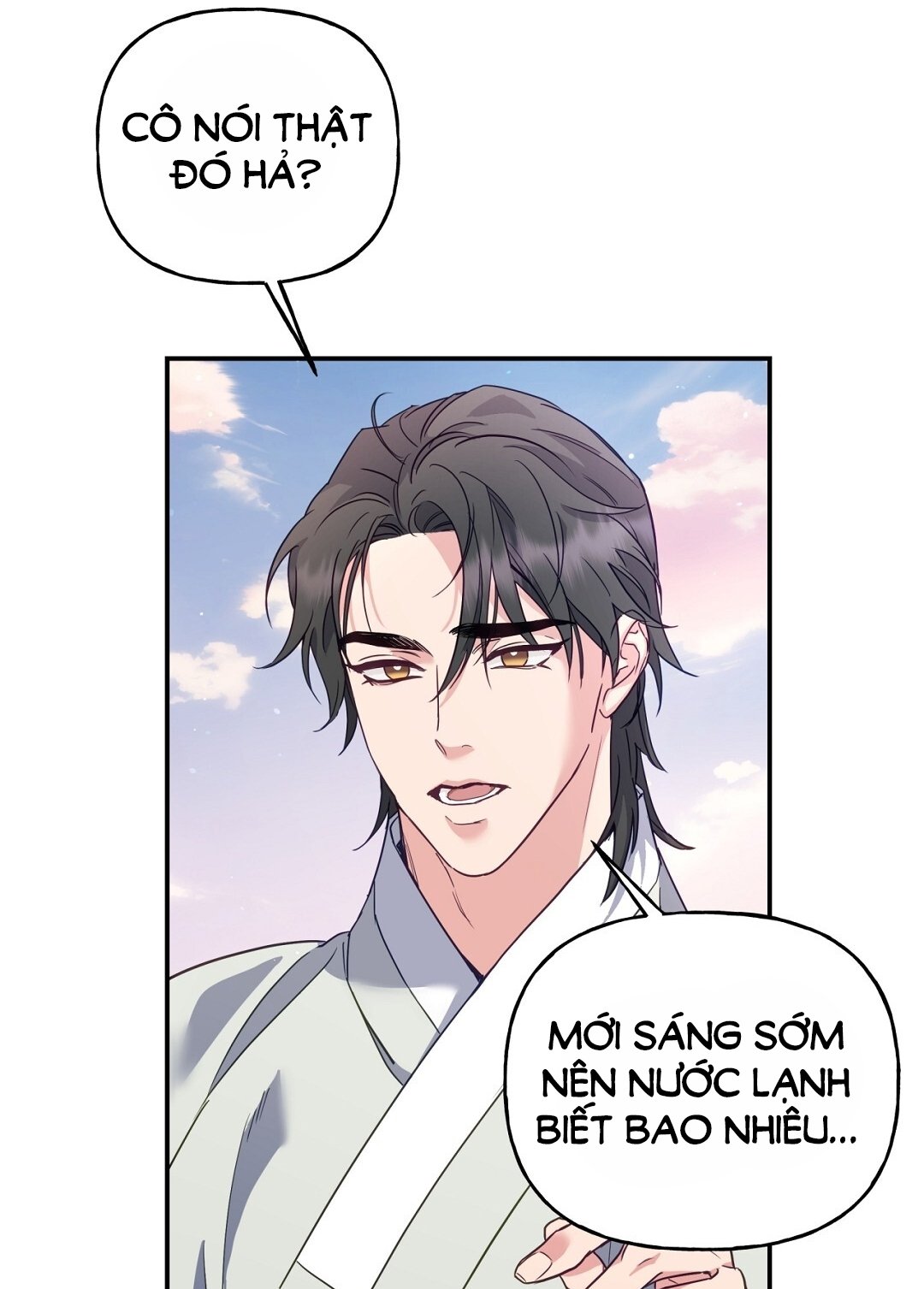 [18+] Khúc Nhạc Của Cầm Thú Chapter 12.2 - Trang 2
