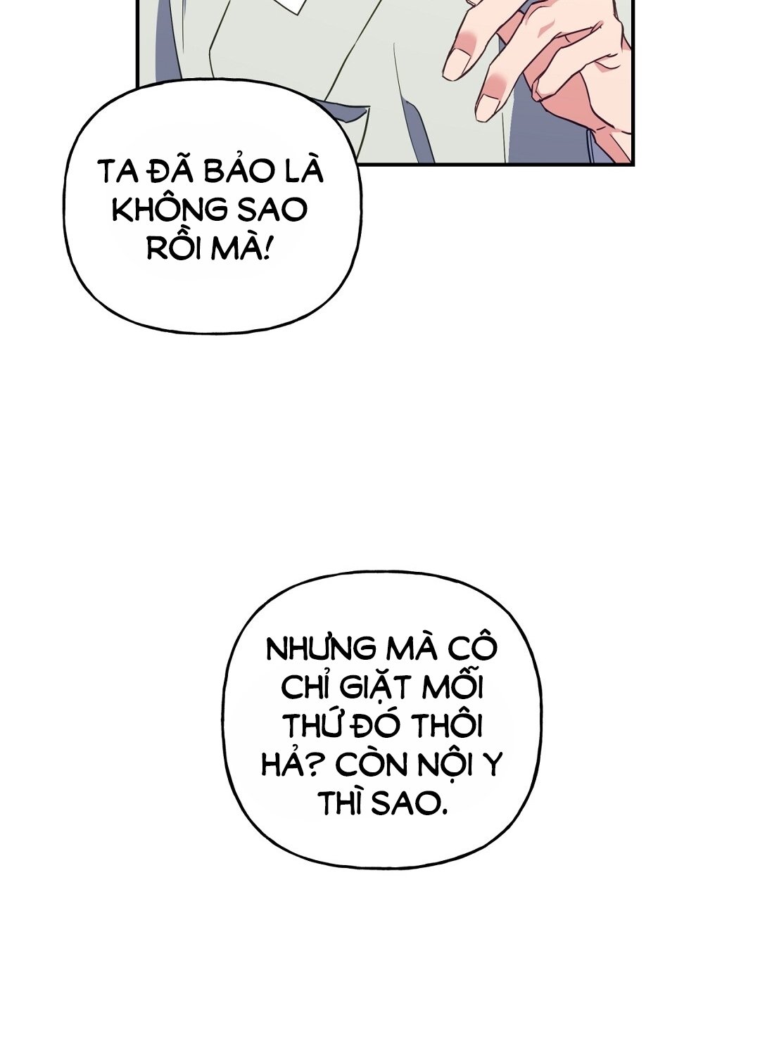 [18+] Khúc Nhạc Của Cầm Thú Chapter 12.2 - Trang 2