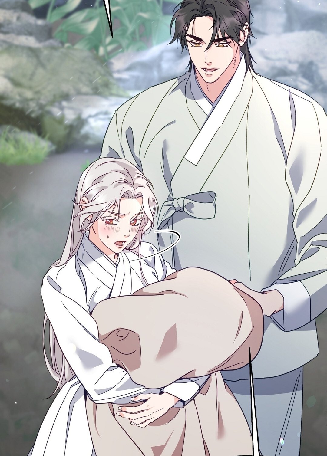 [18+] Khúc Nhạc Của Cầm Thú Chapter 12.2 - Trang 2