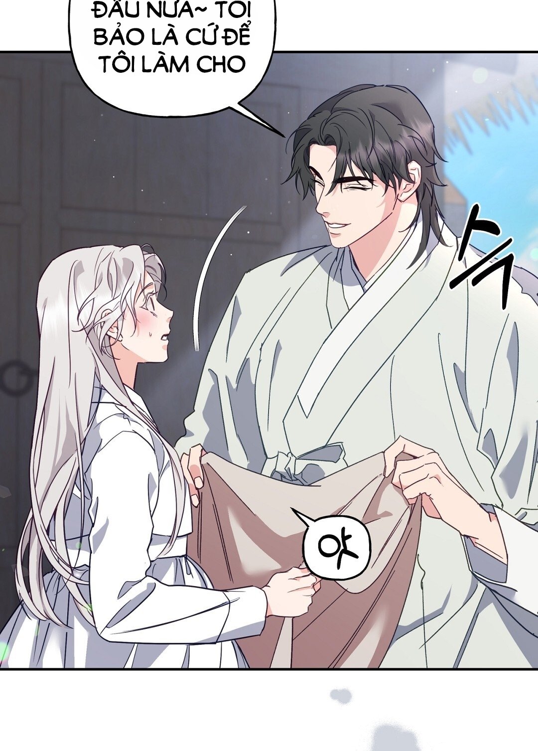[18+] Khúc Nhạc Của Cầm Thú Chapter 12.2 - Trang 2