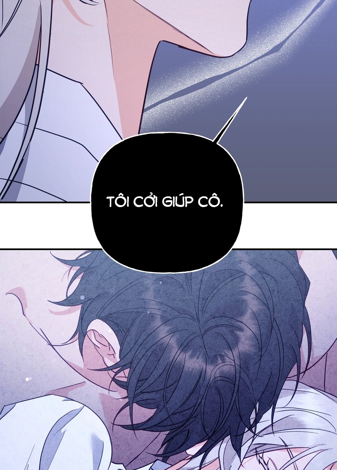 [18+] Khúc Nhạc Của Cầm Thú Chapter 12.2 - Trang 2