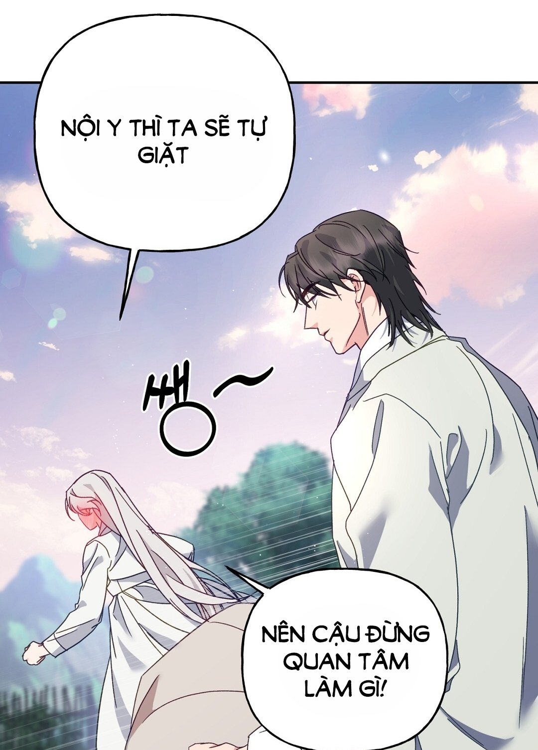 [18+] Khúc Nhạc Của Cầm Thú Chapter 12.2 - Trang 2