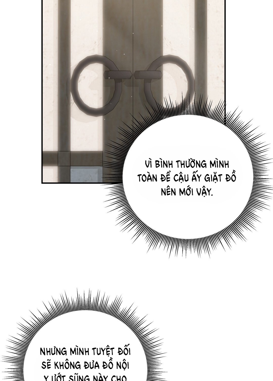 [18+] Khúc Nhạc Của Cầm Thú Chapter 12.2 - Trang 2