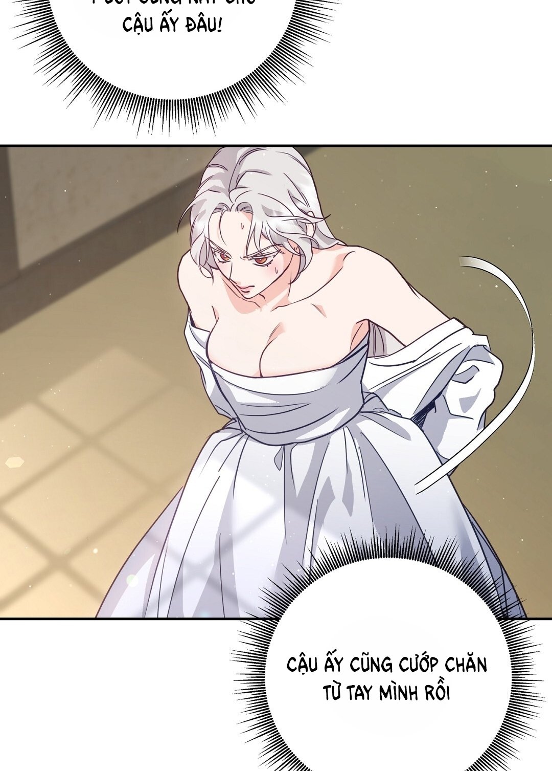 [18+] Khúc Nhạc Của Cầm Thú Chapter 12.2 - Trang 2