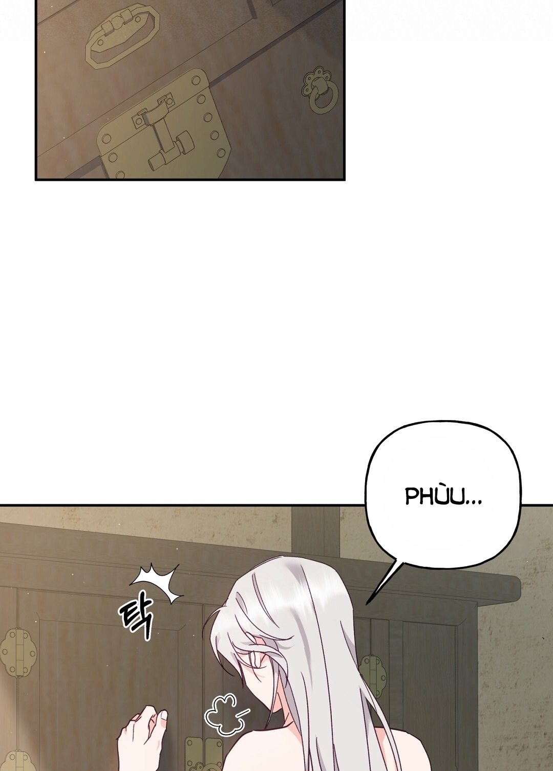 [18+] Khúc Nhạc Của Cầm Thú Chapter 12.2 - Trang 2