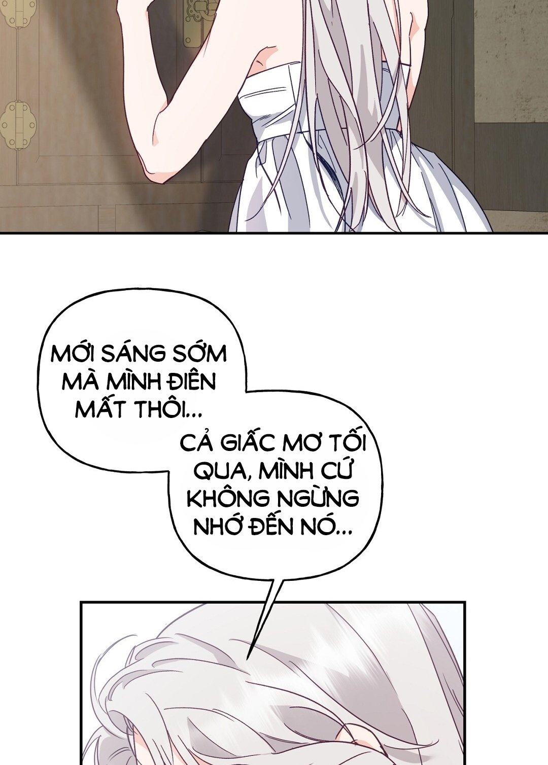 [18+] Khúc Nhạc Của Cầm Thú Chapter 12.2 - Trang 2