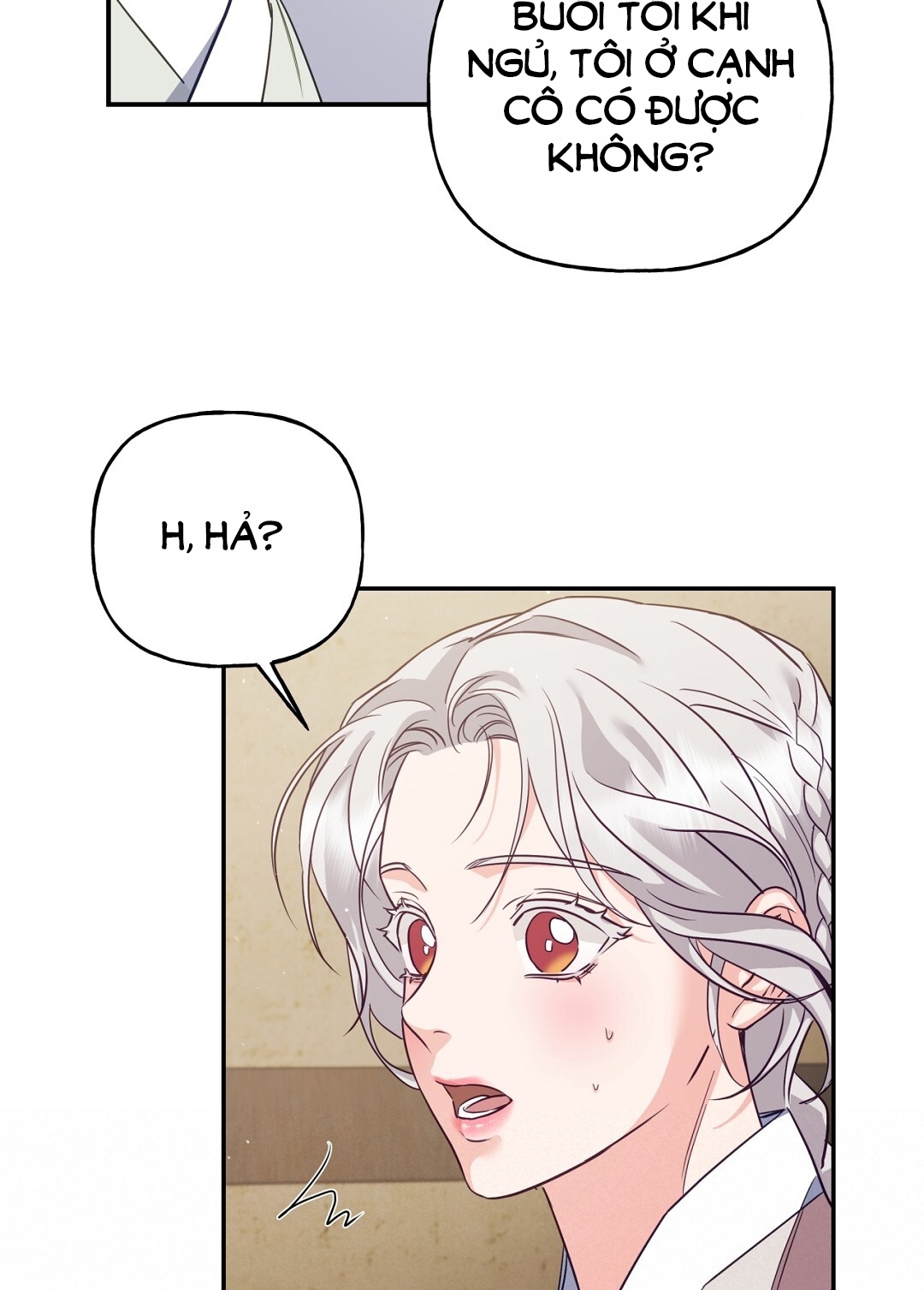 [18+] Khúc Nhạc Của Cầm Thú Chapter 12.2 - Trang 2