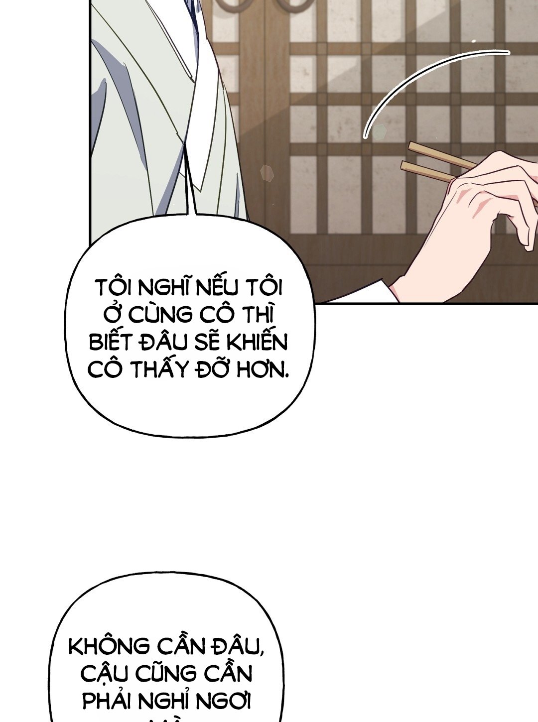 [18+] Khúc Nhạc Của Cầm Thú Chapter 12.2 - Trang 2