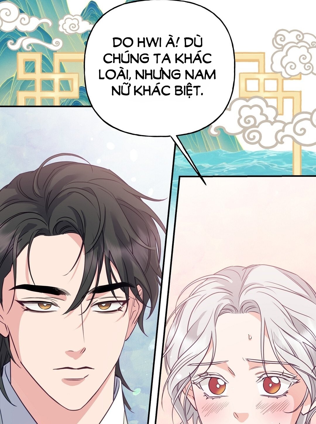[18+] Khúc Nhạc Của Cầm Thú Chapter 12.2 - Trang 2