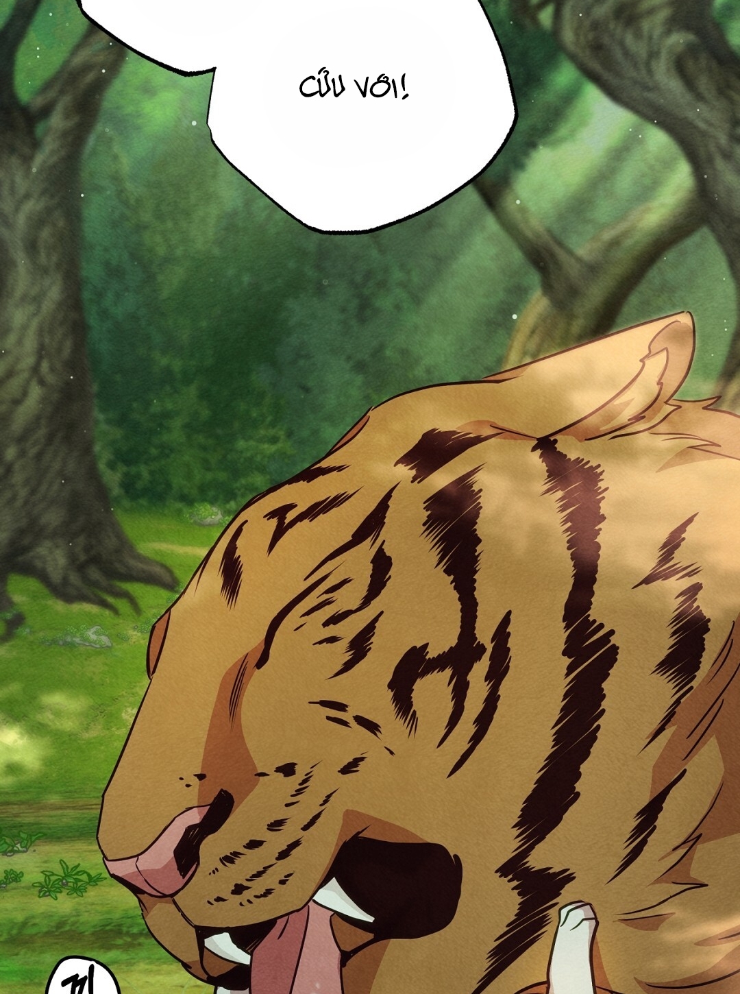 [18+] Khúc Nhạc Của Cầm Thú Chapter 12.2 - Trang 2