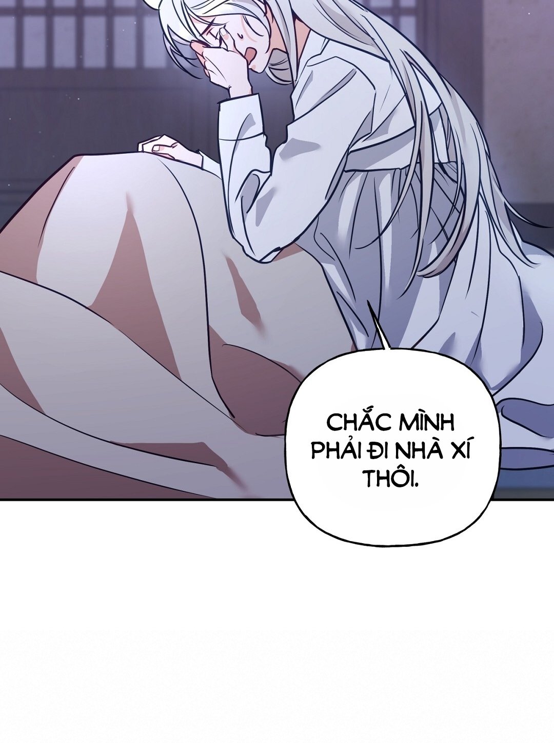 [18+] Khúc Nhạc Của Cầm Thú Chapter 12.2 - Trang 2
