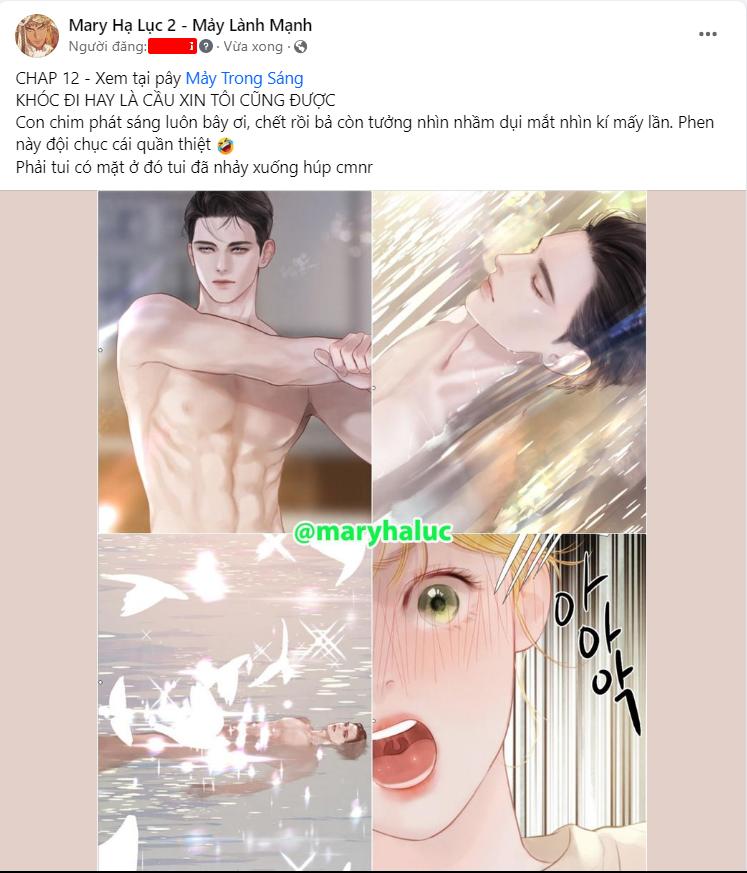 [18+] Khúc Nhạc Của Cầm Thú Chapter 13.1 - Trang 2