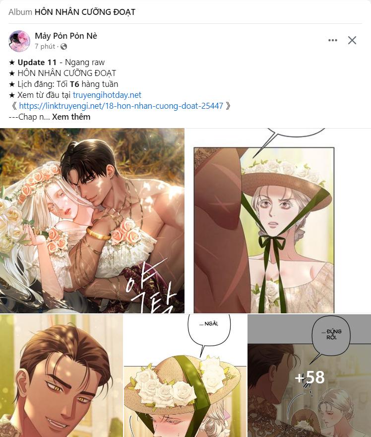 [18+] Khúc Nhạc Của Cầm Thú Chapter 13.1 - Trang 2