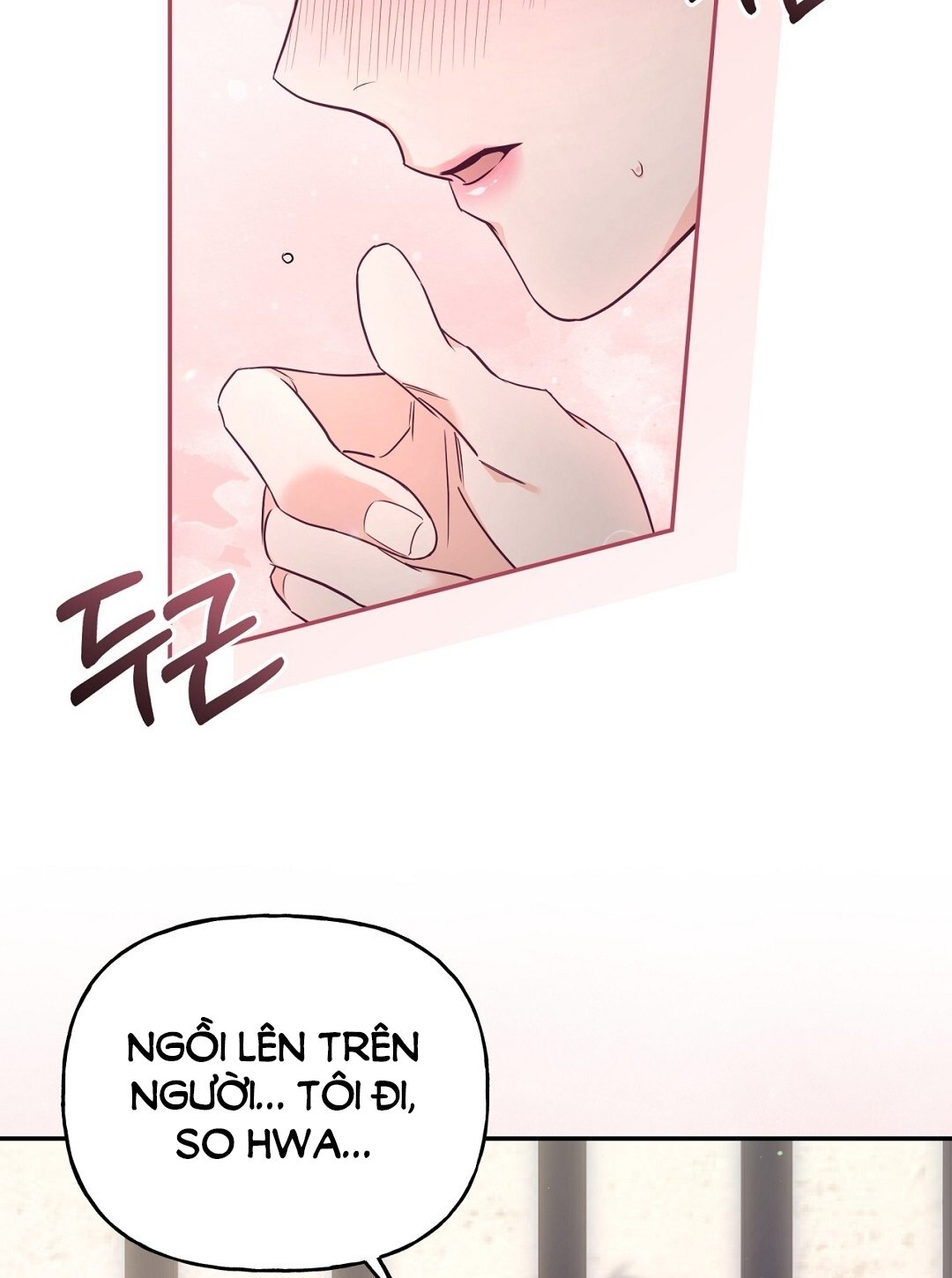 [18+] Khúc Nhạc Của Cầm Thú Chapter 13.1 - Trang 2