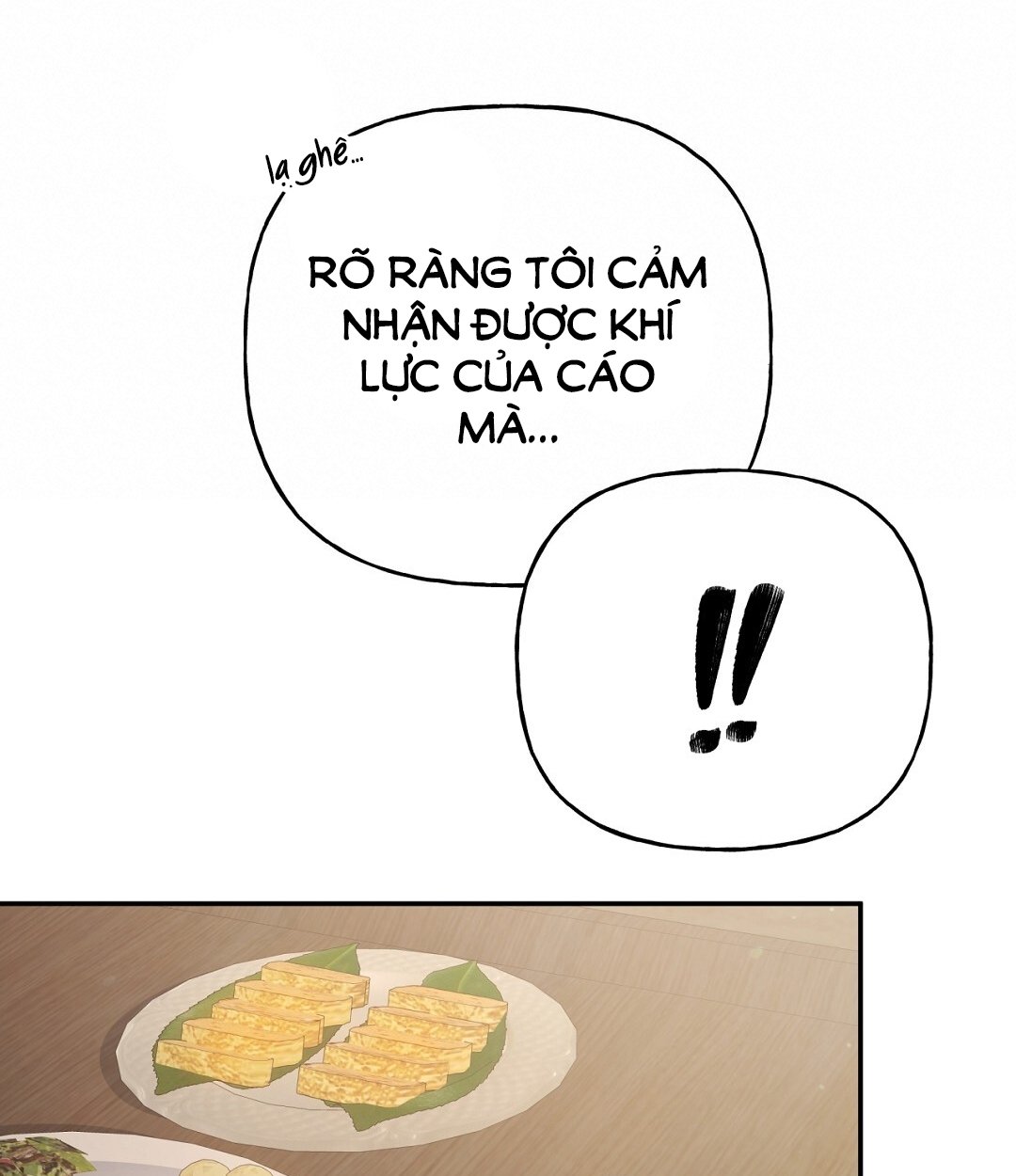 [18+] Khúc Nhạc Của Cầm Thú Chapter 13.2 - Trang 2