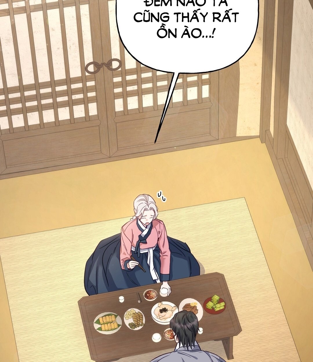 [18+] Khúc Nhạc Của Cầm Thú Chapter 13.2 - Trang 2
