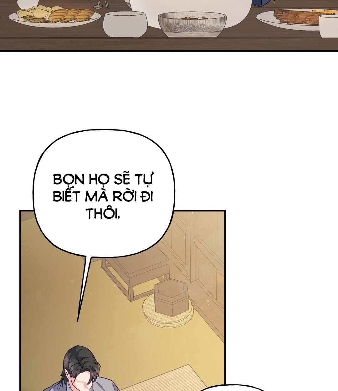[18+] Khúc Nhạc Của Cầm Thú Chapter 13.2 - Trang 2