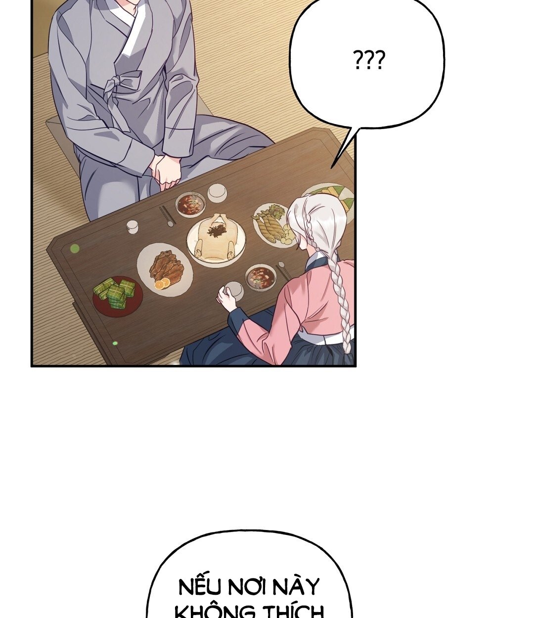 [18+] Khúc Nhạc Của Cầm Thú Chapter 13.2 - Trang 2