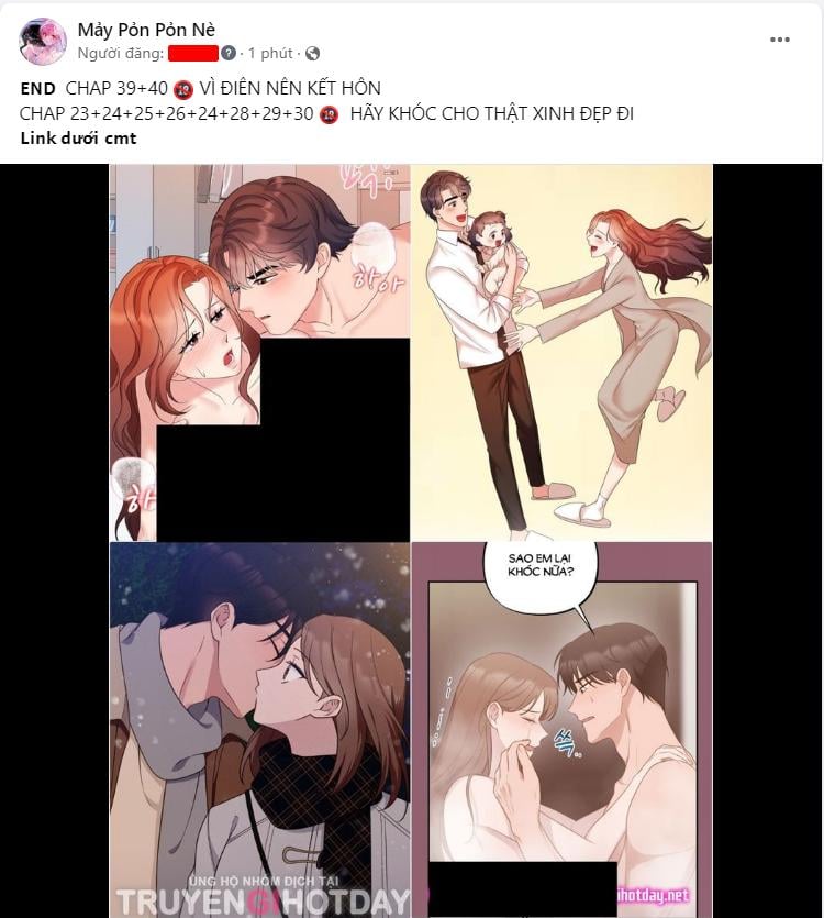 [18+] Khúc Nhạc Của Cầm Thú Chapter 14.1 - Trang 2